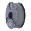 Filament Sunlu PLA+ 2.0 (šedý)  Sunlu