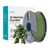 Filament Sunlu PLA+ 2.0 (olivová)  Sunlu