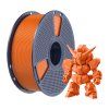 Filament Sunlu PLA+ 2.0 (slunečně oranžová)  Sunlu