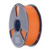 Filament Sunlu PLA+ 2.0 (slunečně oranžová)  Sunlu