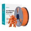 Filament Sunlu PLA+ 2.0 (slunečně oranžová)  Sunlu