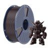 Filament Sunlu PLA+ 2.0 (pražený kaštan)  Sunlu