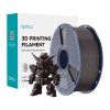 Filament Sunlu PLA+ 2.0 (pražený kaštan)  Sunlu