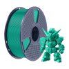 Filament Sunlu PLA+ 2.0 v barvě trávově zelené  Sunlu