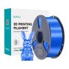 Filament Sunlu PLA+ Silk (modrý)  Sunlu