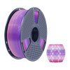 Filament Sunlu PLA Transparent (Rainbow) 03  Sunlu