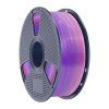 Filament Sunlu PLA Transparent (Rainbow) 03  Sunlu