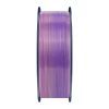 Filament Sunlu PLA Transparent (Rainbow) 03  Sunlu