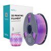 Filament Sunlu PLA Transparent (Rainbow) 03  Sunlu