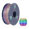 Filament Sunlu PLA Transparent (Rainbow) 04  Sunlu