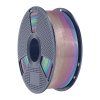Filament Sunlu PLA Transparent (Rainbow) 04  Sunlu