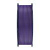 Dvoubarevná filamentová nit Sunlu PLA+ Silk (černá a fialová)  Sunlu