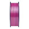 Tříbarevné vlákno Sunlu PLA+ Silk (červená, žlutá a modrá)  Sunlu