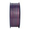 Filament Sunlu PLA+ Silk čtyřbarevný (červená-žlutá-zelená-černá)  Sunlu