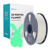 Filament Sunlu PLA svítící ve tmě (bílý a zelený)  Sunlu