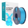 Filament Sunlu PLA svítící ve tmě (modrý)  Sunlu
