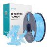 Filament SUNLU PLA (lesklá modrá)  Sunlu