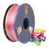 Filament Sunlu PLA+ Silk (Rainbow 01)  Sunlu