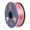 Filament Sunlu PLA+ Silk (Rainbow 01)  Sunlu