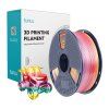 Filament Sunlu PLA+ Silk (Rainbow 01)  Sunlu