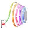 YEELIGHT D1 RGBIC 10 m inteligentní LED páska  YEELIGHT