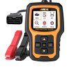 2in1 Diagnostic Scanner OBD2 and Battery Tester Ancel AD410 PRO  ANCEL