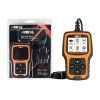 2in1 Diagnostic Scanner OBD2 and Battery Tester Ancel AD410 PRO  ANCEL