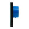 6,95" nástěnný displej Shelly X2i WiFi/BLU ovládací panel (černý)  Shelly