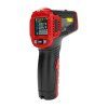 Bezkontaktní laserový teploměr Habotest HT650B  Habotest