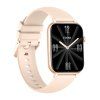 Chytré hodinky COLMI C28 Gold  COLMi