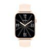 Chytré hodinky COLMI C28 Gold  COLMi