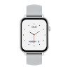 Chytré hodinky COLMI C28 Silver  COLMi