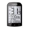 GPS cyklocomputer Cycplus M1  CYCPLUS