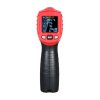 Digitální laserový pyrometr Habotest HT651D, měřič vlhkosti  Habotest