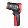 Digitální laserový pyrometr Habotest HT651D, měřič vlhkosti  Habotest