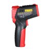 Digitální laserový pyrometr Habotest HT651D, měřič vlhkosti  Habotest