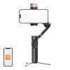 Gimbal Hohem iSteady V3 Kit for Smartphones (black)  HOHEM