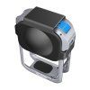 Telesin DJI Osmo 360 kovová klec  Telesin