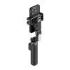 Stabilizátor AOCHUAN M3 Pro Mini s AI senzorem (černý)  AOCHUAN