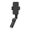 Stabilizátor AOCHUAN M3 Pro Mini s AI senzorem (černý)  AOCHUAN