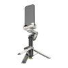 Stabilizátor AOCHUAN M3 Pro Mini s AI senzorem (bílý)  AOCHUAN