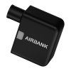 Cycplus AS1 POCKET AIRBANK – mini pumpička na kolo  CYCPLUS