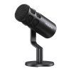 Maono PD100 Microphone Black  Maono