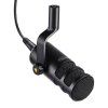 Maono PD100 Microphone Black  Maono