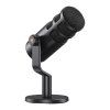 Maono PD100 Microphone Black  Maono