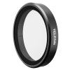 Sada filtrů TELESIN CPL/ND8/ND16/ND32 pro DJI Action 3 / 4 / 5  Telesin