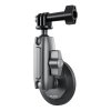 Telesin magnetic mount for sports cameras  Telesin
