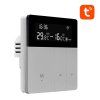 Chytrý termostat pro ohřev vody Avatto WT50 3A Wi-Fi Tuya  AVATTO
