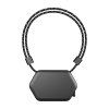 Set of magnetic TELESIN holders for action cameras  Telesin
