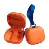 Telesin DisAdv EVA univerzální mini transportní taška pro sportovní kamery (oranžová)  Telesin